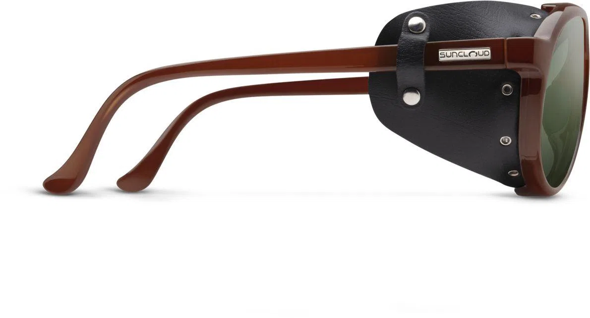 Smith Optics Active Suncloud 206285 Glacier Sunglasses - view 8